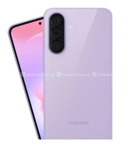 Samsung Galaxy A37 5G (12/256GB)