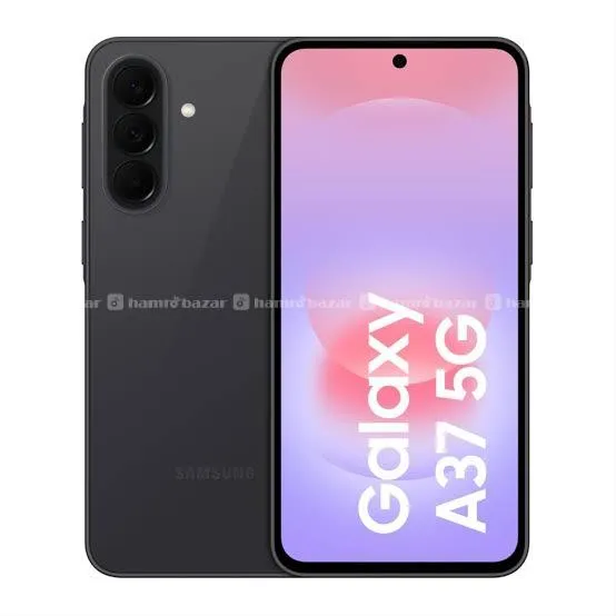 Samsung Galaxy A37 5G (8/256GB)