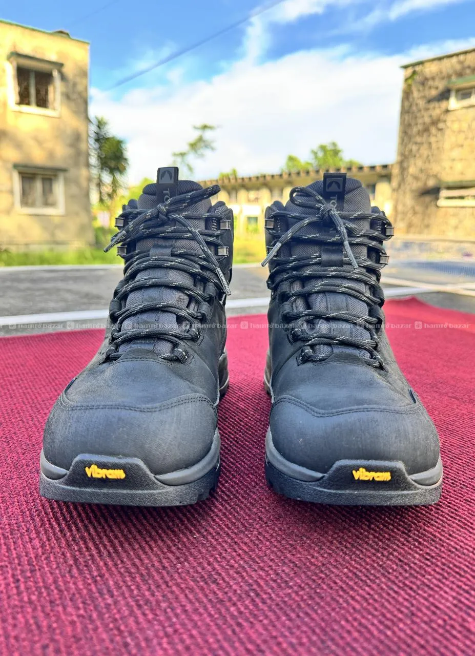 Toread Brand Trekking Shoes