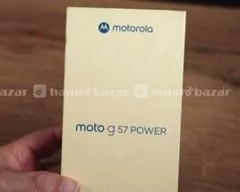 Motorola g57 power (8/128) SEAL PACK/BRAND NEW