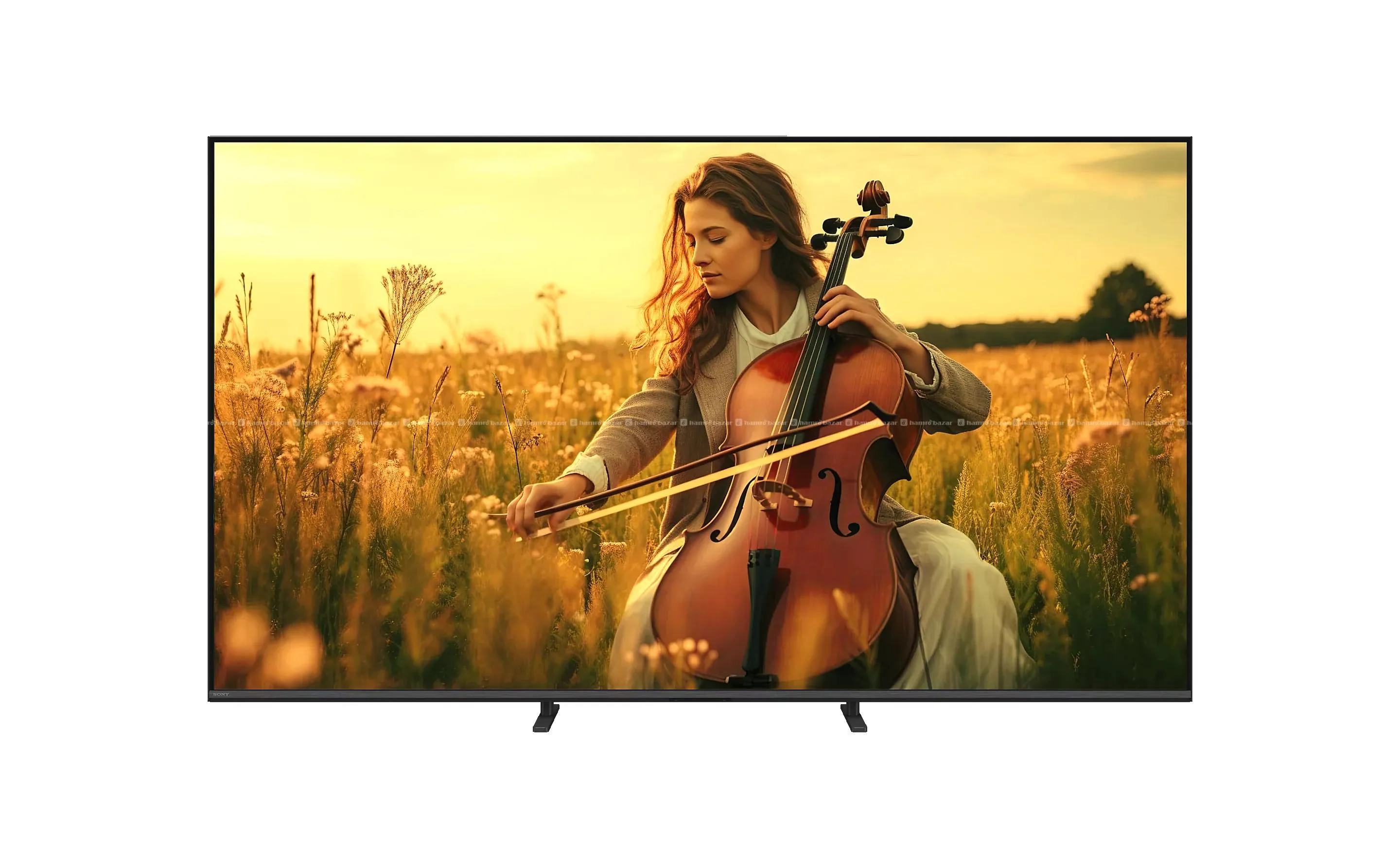 Sony 55" Bravia 5 XR50 Miniled Tv