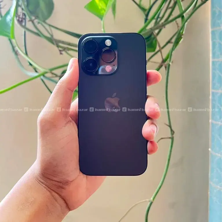 iPhone 14 Pro 256gb