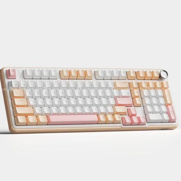 ACER NITRO OKR258 Tri Mode Mechanical Keyboard