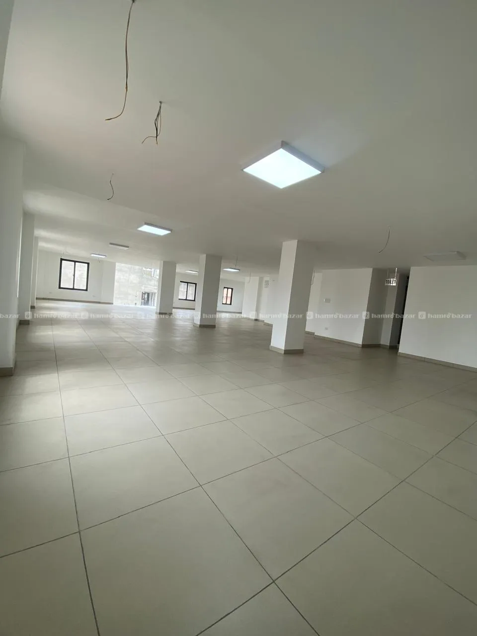 Corporate Office Space on Rent in Jawalakhel