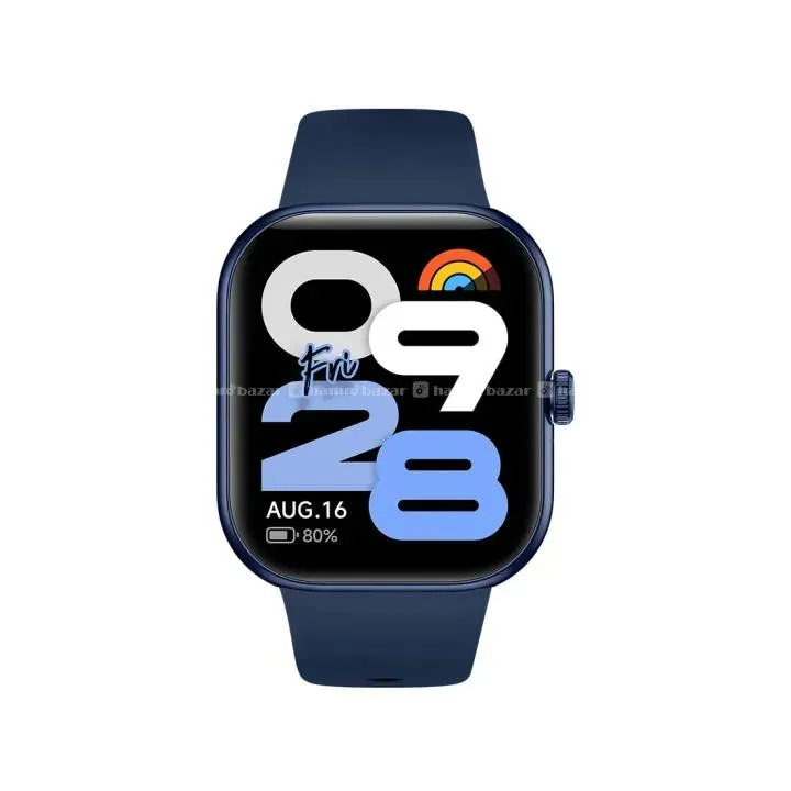 Redmi Move Smartwatch