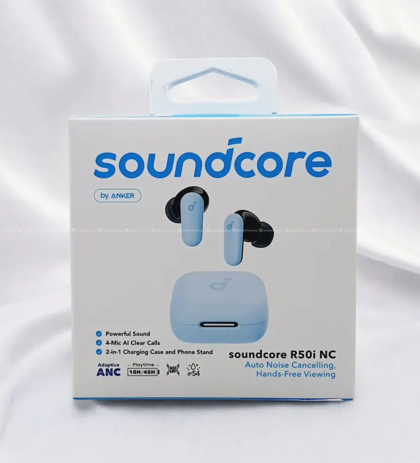 Anker SoundCore R50i NC Earbuds (BLUE)
