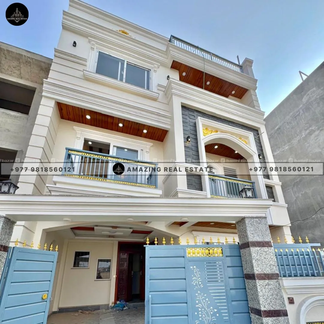 IMADOL - HOUSE FOR SALE