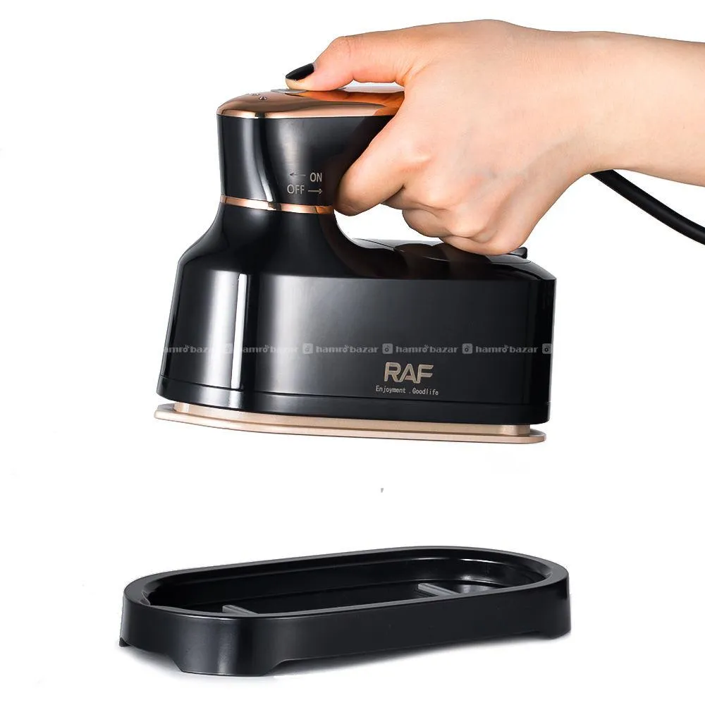 Portable Mini Handheld Ironing Steaming