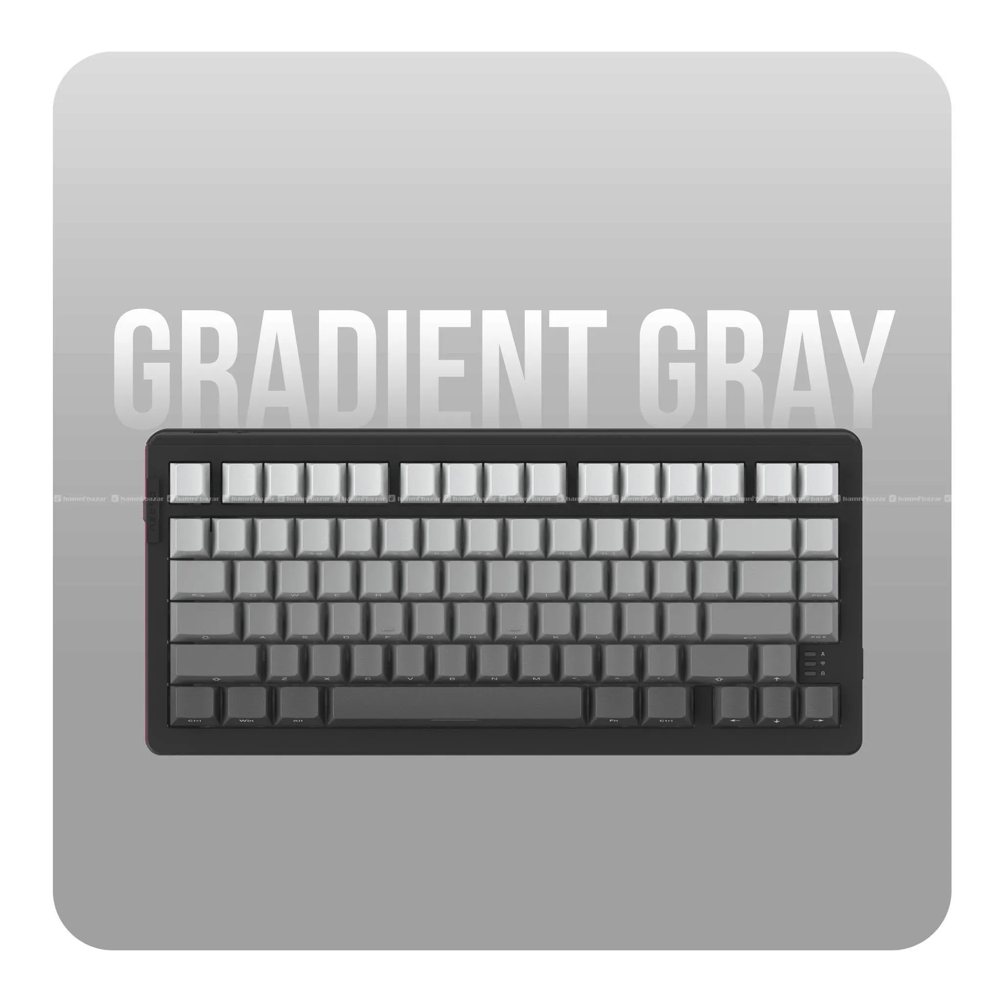 DAREU EK81 MAX Wireless Mechanical Keyboard