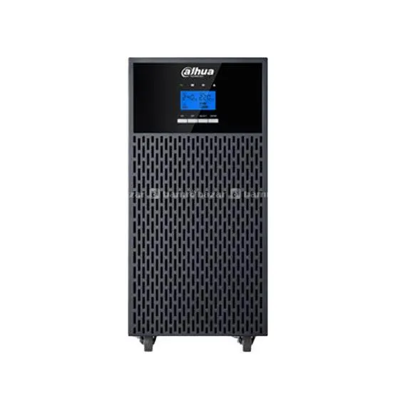 Dahua UPS (6000 VA) | Uninterruptible Power Backup