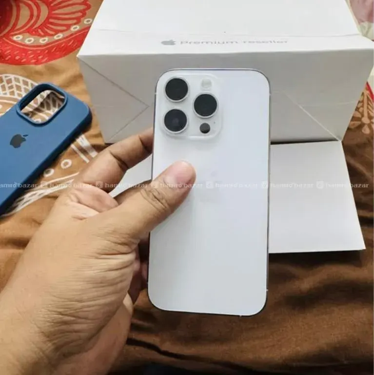 I Phone 14 Pro