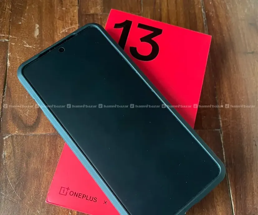 Oneplus 13 | 16/512gb | Brand New