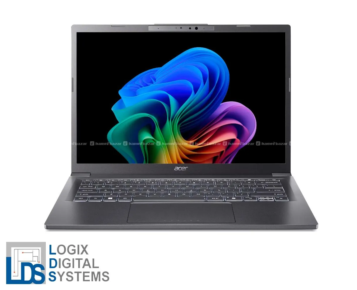 Acer Aspire 14 AI Ultra9 32GB 1TB 14 Touch Laptop