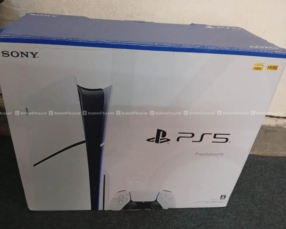 Sony PlayStation 5 (PS5) Console - Brand New