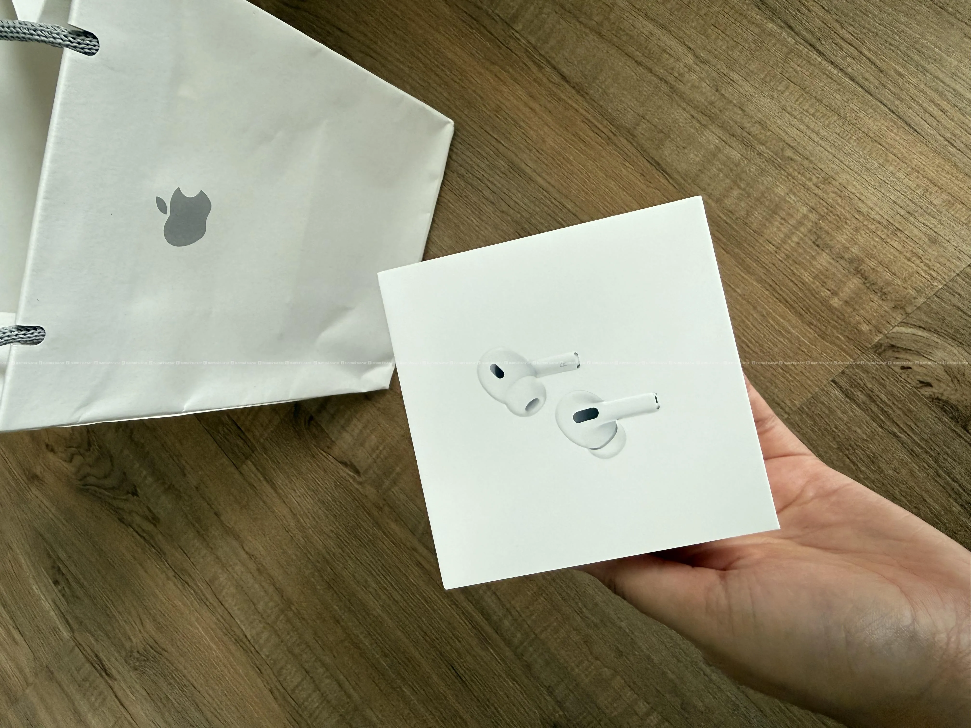 apple airpods pro 2 magsafe charging