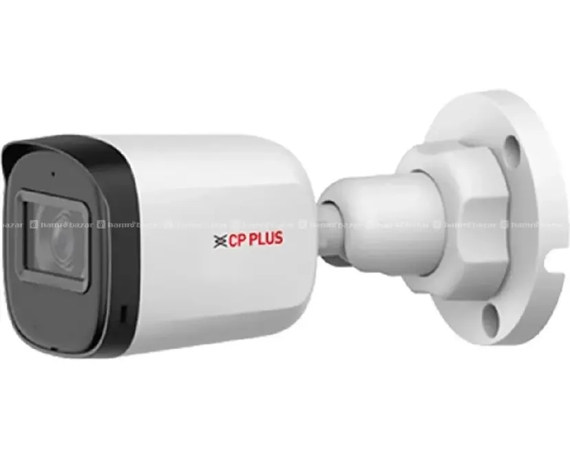 CP PLUS Bullet Camera 2.4MP 30MTR(CP-URC-TC24PL3)