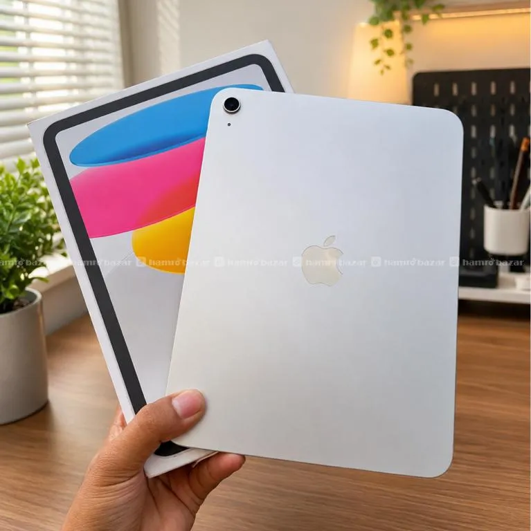 Apple ipad A16 256gb