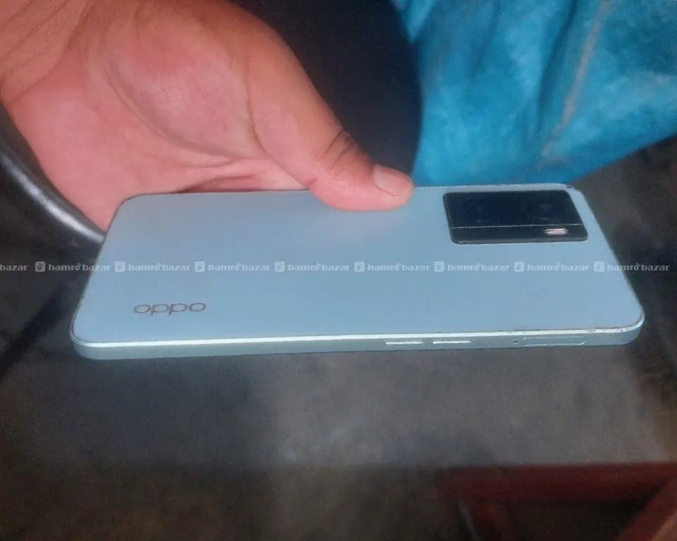 Oppo A57