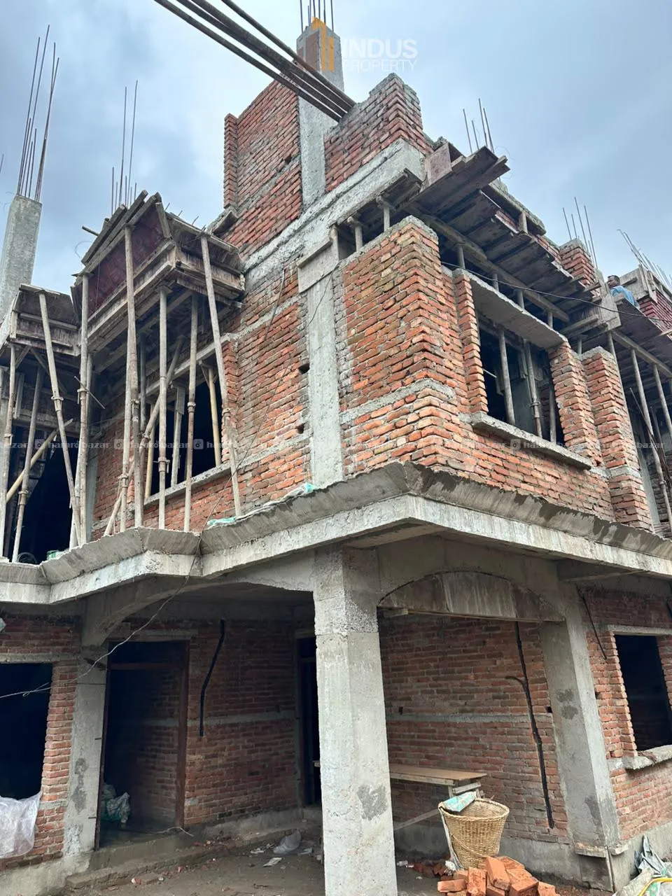 House on sale at Sanagau, Lalitpur