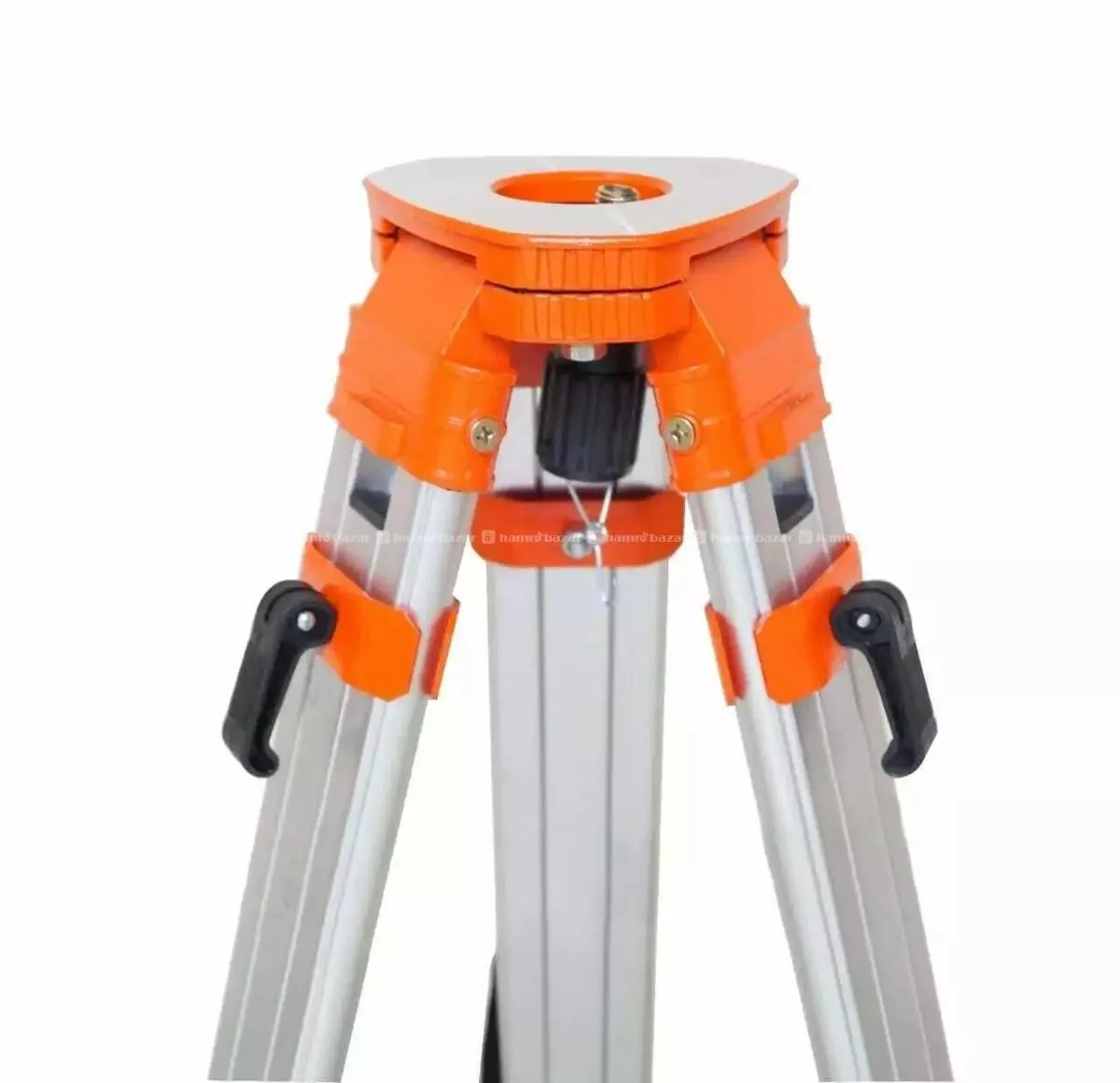 ALUMINIUM TOTAL STATION TRIPOD