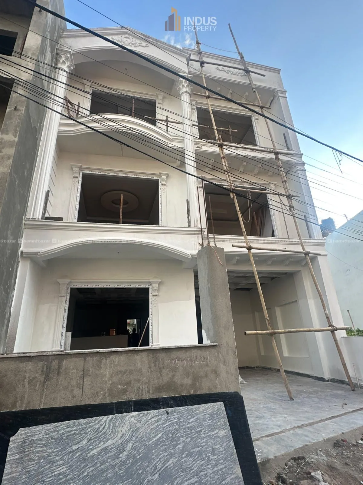 H-1064 House on sale at shital height