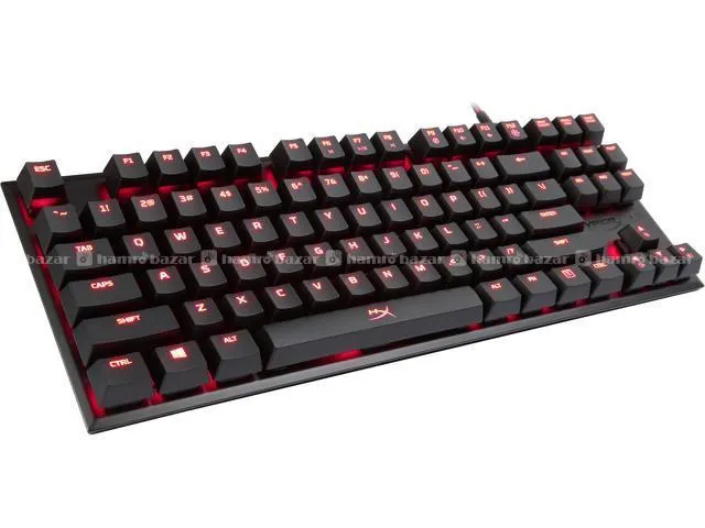 HyperX Alloy FPS Pro Wired Mechanical keyboard