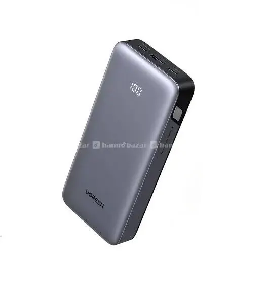 UGREEN 20000mAh 30W Fast Charging Power Bank