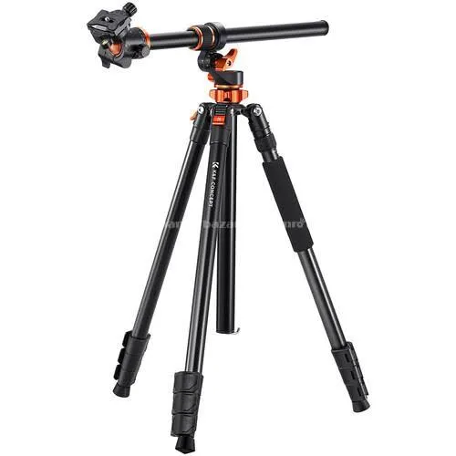 K&F Concept (KF09.119) T254A7+BH-28L Tripod