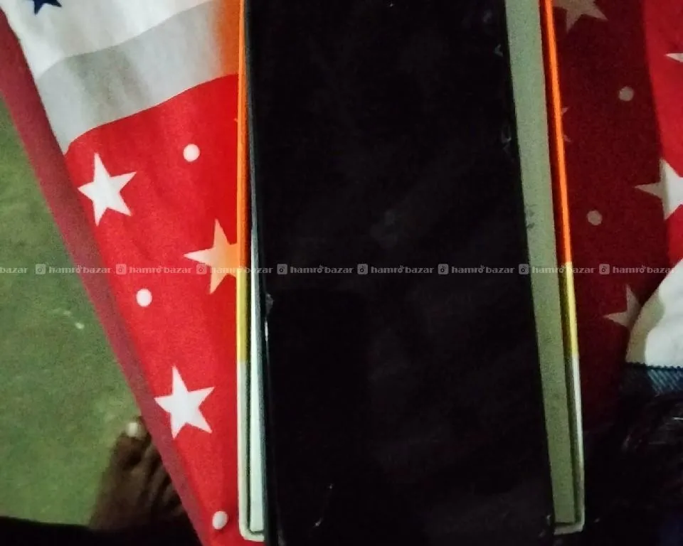 Tecno Spark 40 5G Ram.8+8 Rom.256