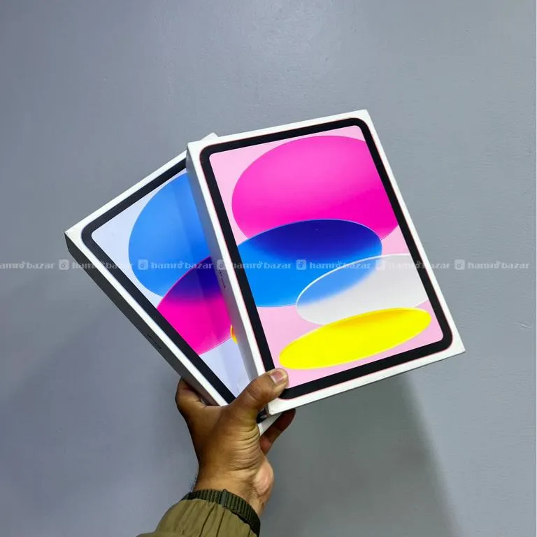 iPad A16 128/256