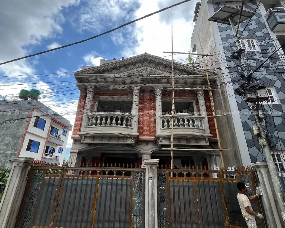House For Sale In Tarkeshwor,Manamiju