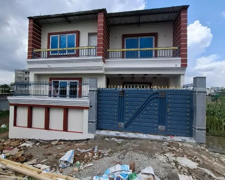 house on sale lalitpur ko sanaghaw ma