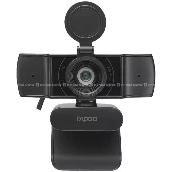 Rapoo C200S Webcam | 720P | 100% Genuine