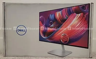 Dell 27 inch 100 HZ refreshrate in a budget cod av