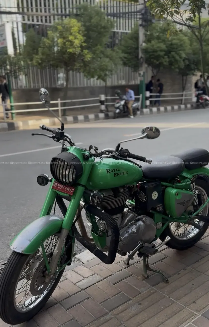 classic bullet 500 on sale