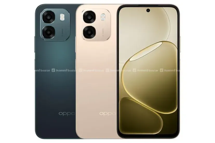 Oppo A6 8/128 Brand New 1 Year Warranty Emi Availa
