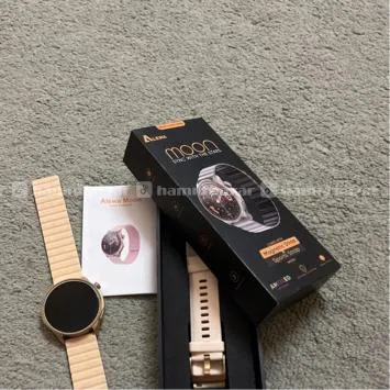 Alewa Moon Smart Watch Selling Cheap