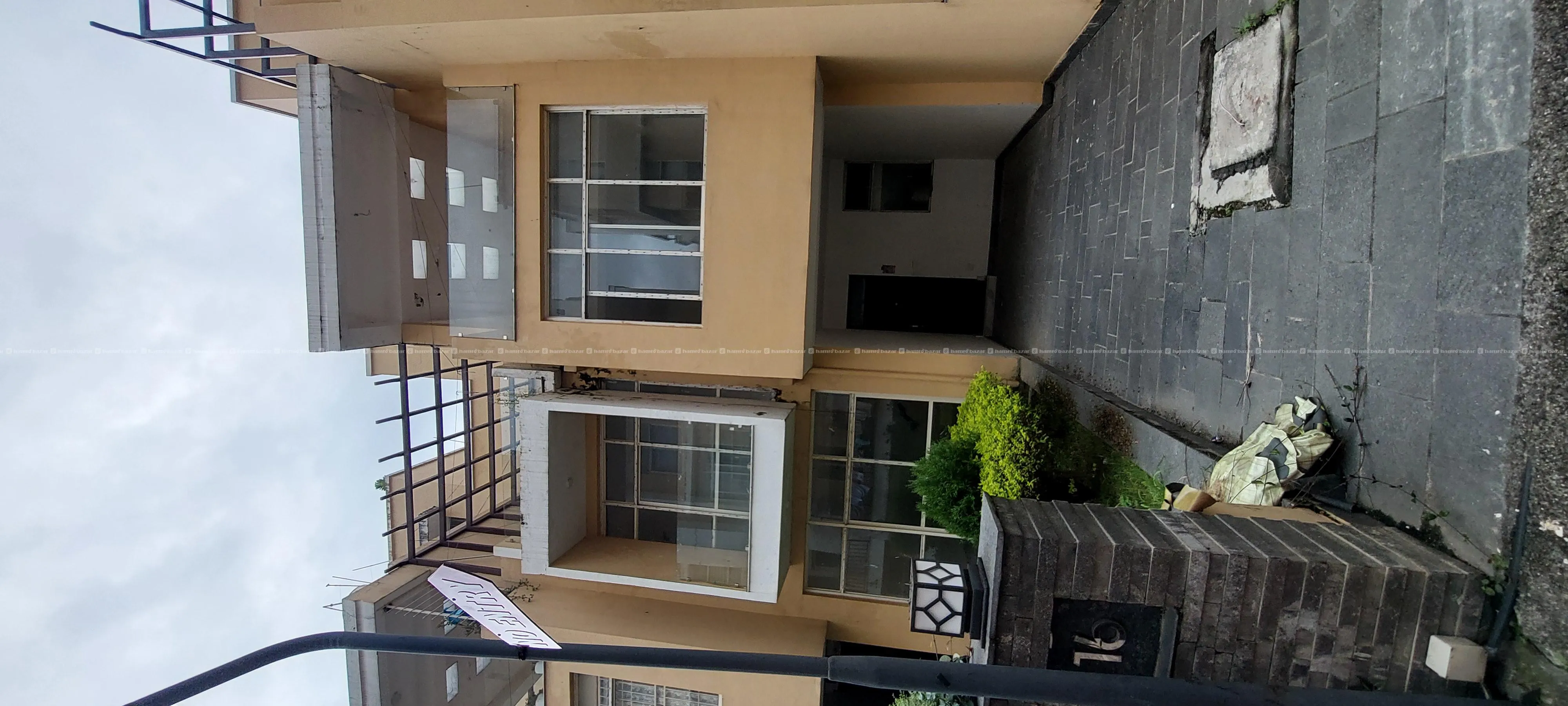 House for sale at soltee mode ktm.