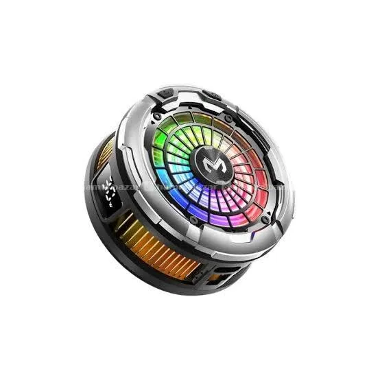 MEMO CX26 30W AI Phone Magnetic Mobile Cooler