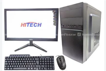 Desktop Computer Pc in a budget COD avialable