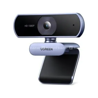 UGREEN 15728 USB HD Webcam 1080P 30FPS