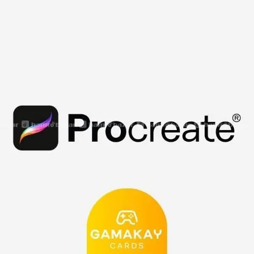 Procreate for iPad
