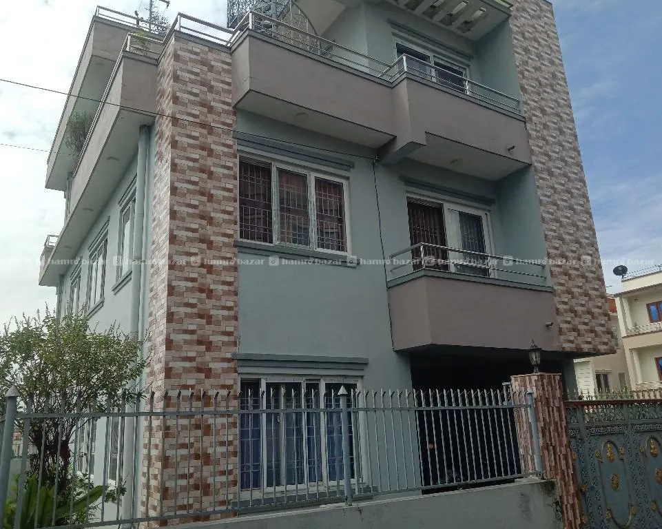 4aana new house for sale Pasikot Budhanilkantha