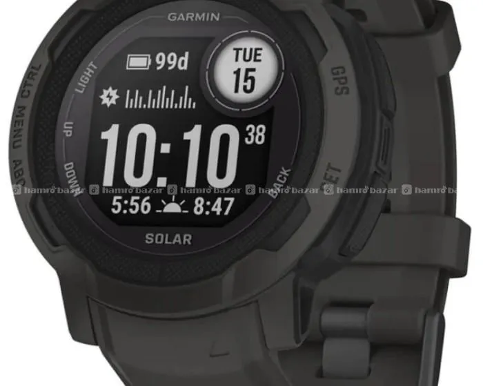 Garmin Watch 2 Instinct