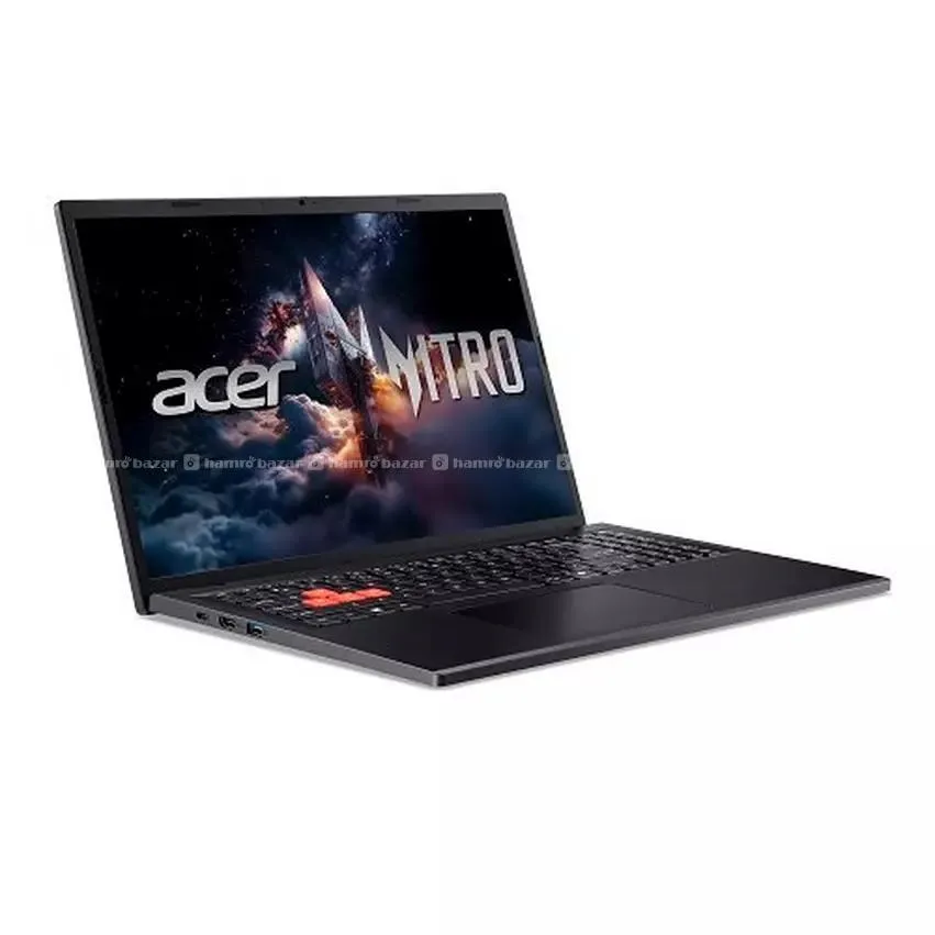 Acer Nitro Lite 16 i7 13th Gen 16GB|512GB 16"