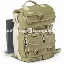 National Geographic Earth Explorer Medium Backpack