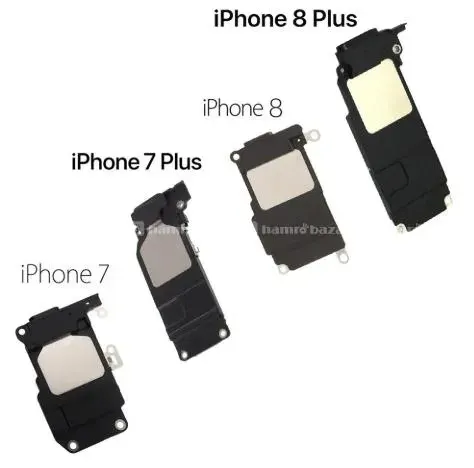 Speaker iphone 7 Plus