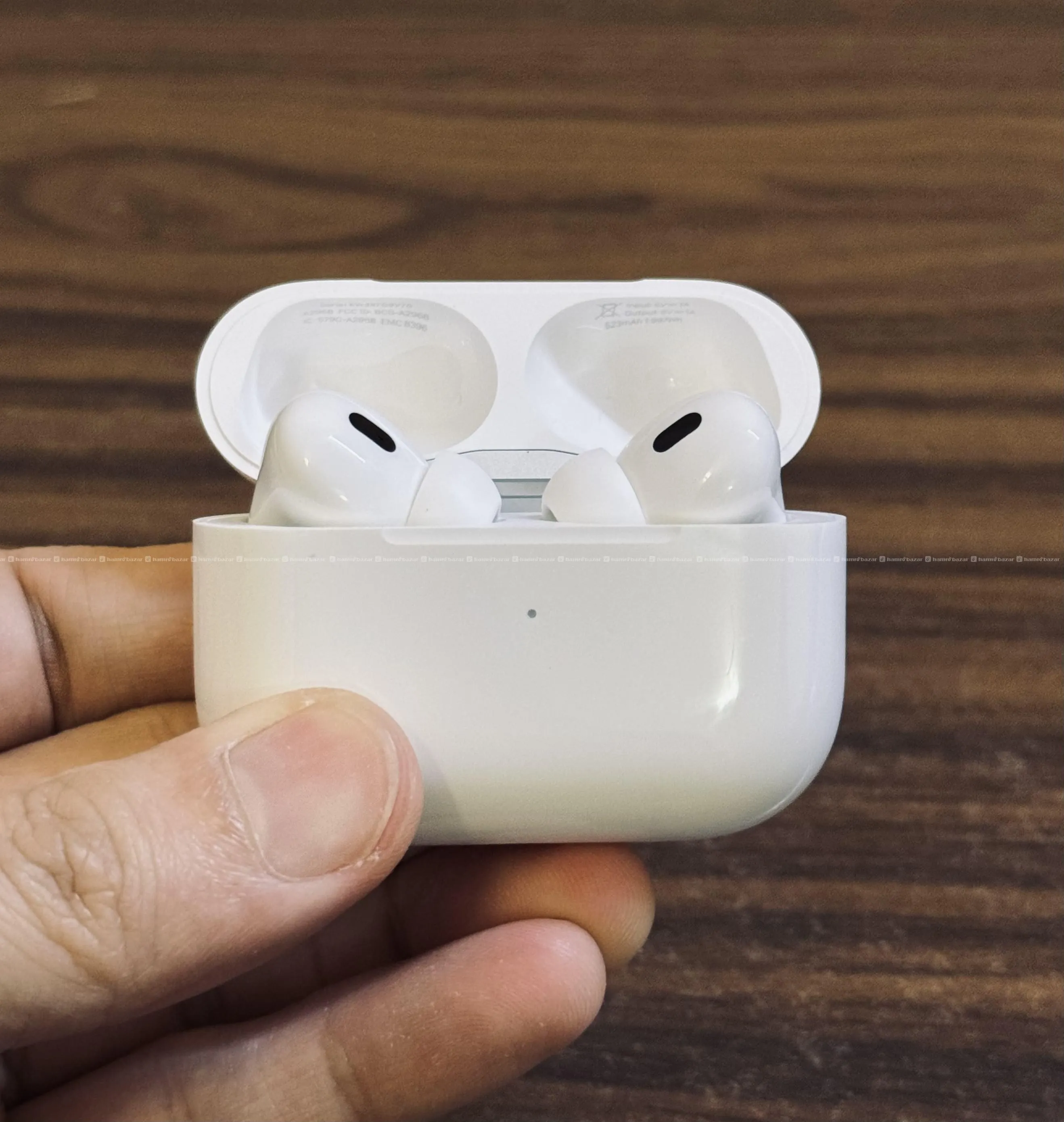 Original Apple AirPods Pro (2nd Gen) Offer Sale !!