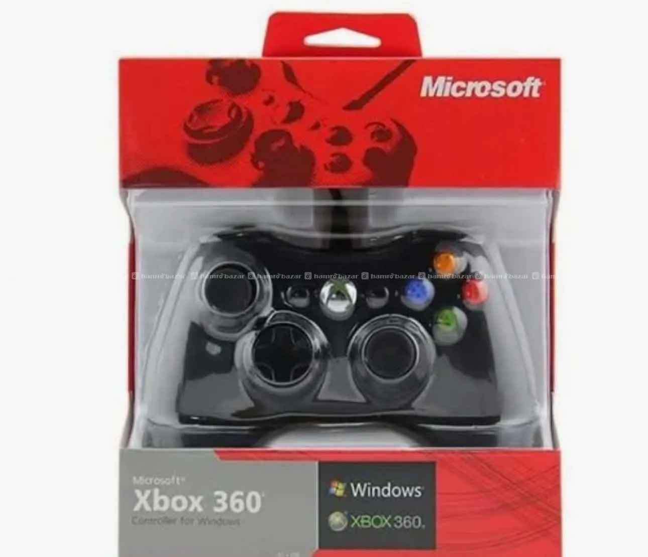 xbox gaming console