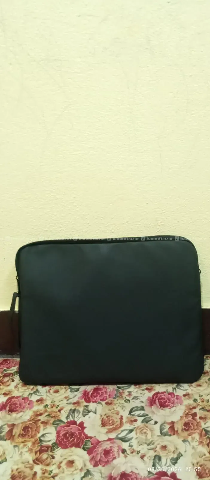 Laptop Sleeve (Padded) for 17 inch laptop